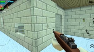 все пасхалки и предметы в обновлении чикен ган 2 часть