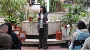 Валентина Грищенко "ВЕЛИКАЯ КРАСОТА НЕБА"