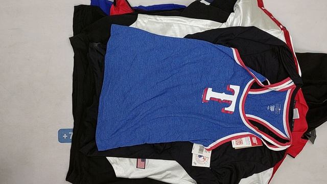 Микс спортивный брендовый сток 