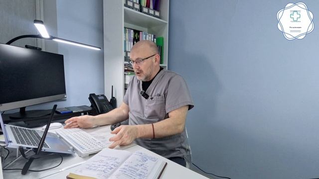 Наука, медицина, старение человечества. смотреть онлайн