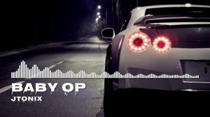 jTONIX - BABY OP