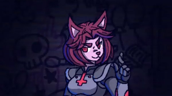 Demonpackt Clarice прохождение на русском #1