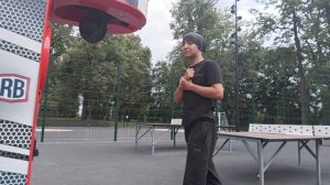 удары для которых можно сделать Рекорд