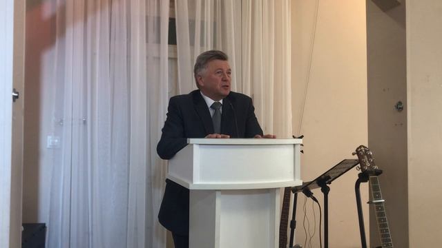 03 проповедь смотреть онлайн