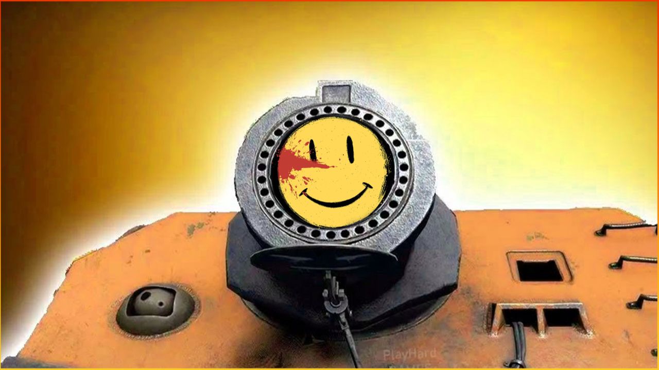 НОВЫЙ СЕАНС! • Crossout • Мортиротерапия! смотреть онлайн