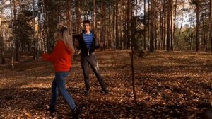 24 часа до смерти ЧАСТЬ 19