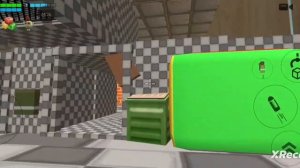 Поппи плей тайм 3