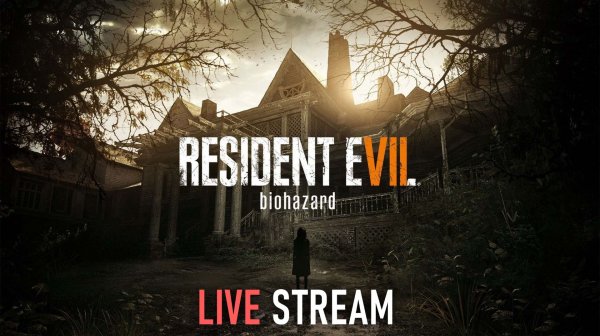 Resident Evil 7: Biohazard⚡Прохождение ч.2