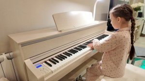 Дашина Репетиция 15.02.2026