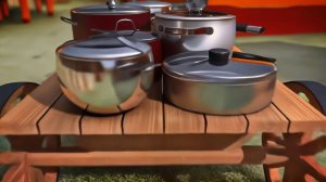 Посуда Центр. Ярмарка