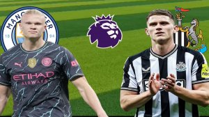 ФУТБОЛ ЧЕМПИОНАТ АНГЛИИ АПЛ.  МАНЧЕСТЕР СИТИ - НЬЮКАСЛ.  ТЕКСТОВАЯ ОНЛАЙН ТРАНСЛЯЦИЯ