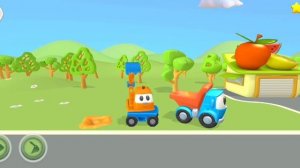 Для детей и детишек смотрим вместе развивающая