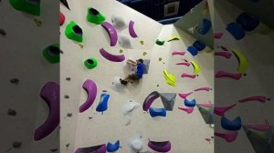 Серега Топнул Белую | Серега Скалолаз  #серегаскалолаз #серегаспортсмен #боулдеринг #спорт