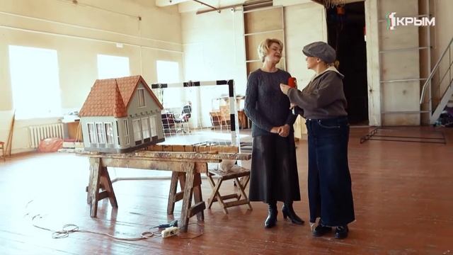 Добрый вечер. Владимир Косов