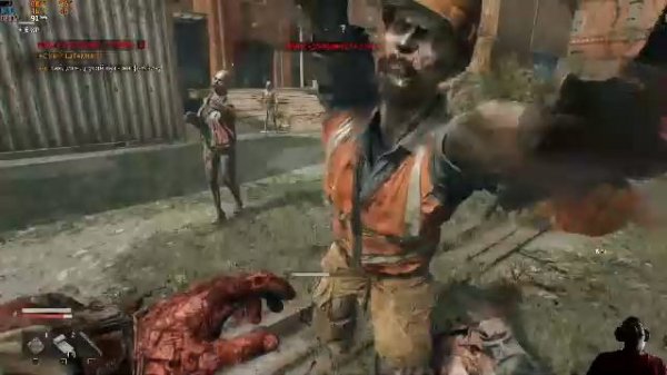 Dying Light: The Beast