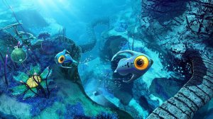 Subnautica Below Zero #2