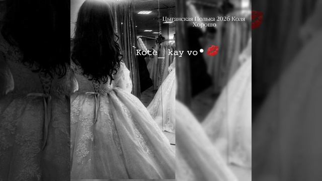 Цыганская Полька 2026 Коля Хорошо цэлэн народ  💃