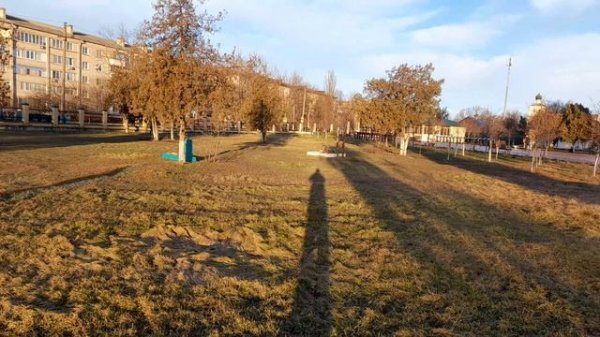 Дорога к храму. У каждого она своя. 15.02.2026