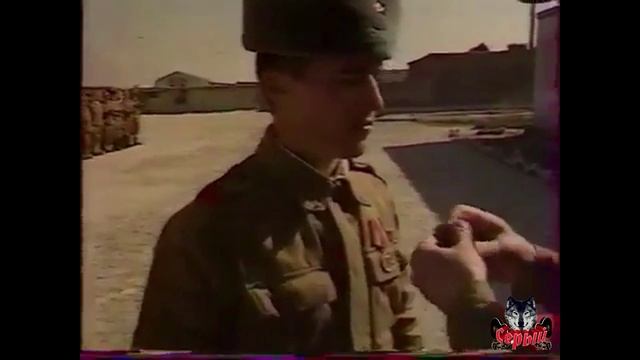 Смертельный груз