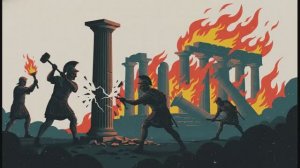 5 класс. Завоевание Восточного Средиземноморья Римом