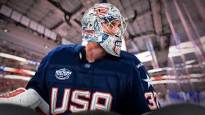 Олимпиада. Хоккей. США - Германия 15.02.2026