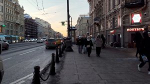 САНКТ-ПЕТЕРБУРГ