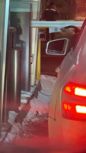 Киборг убийца