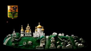 Multi-Rusia - República de Carelia