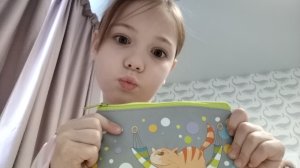 Я сделала косметику из бумаги