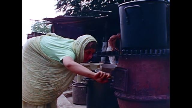 Хладини деви даси в фильме 