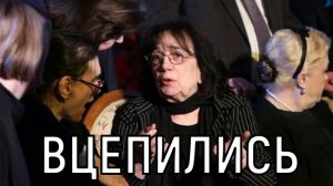 Прописала чужого человека! Страдающую ДЦП Марию Баталову взяли в оборот