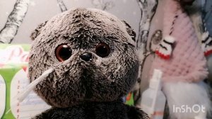 Вискас говорит