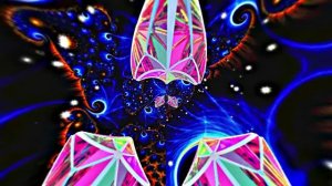 Футажи! Комплект Футажей Магические кристаллы 2 от Киностудии Мудрого Кота Тимофея!