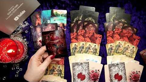 Мужчина которому ты нужна кому вы очень нравитесь🔥расклад таро