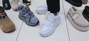 🔥 ЗИМА -40% РАСПРОДАЖА В COVANI 💕 УСПЕЙ КУПИТЬ УДОБНУЮ ПАРУ ОБУВИ