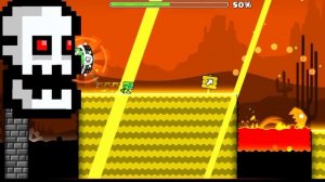 Прошол пресс старт😲😲😲