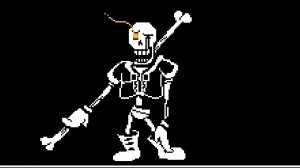 битва против папируса