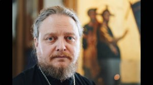 15.02.26 Сретение Господне (прот. Феодор Бородин)