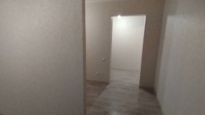 Обзор квартиры