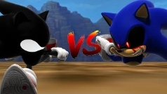 мультфильм соник ехе и соник бум