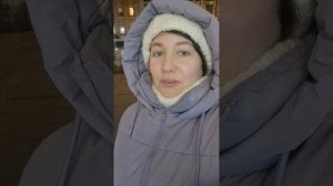 Актриса о творческой встрече с режиссером