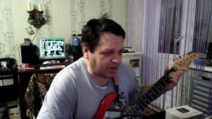 Покровск-Альянс - Только бы успеть кавер