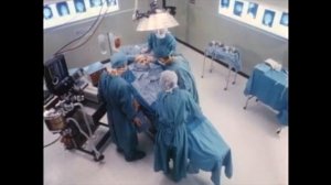 Официальный трейлер "Мертвый мозг / Paranoia (1990)"