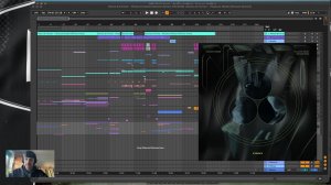 35. Noisia Producer Tutorial: Rohaan Pleasure Model (Remix)