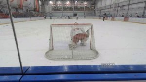 Сокольники 1 ворота 15.02