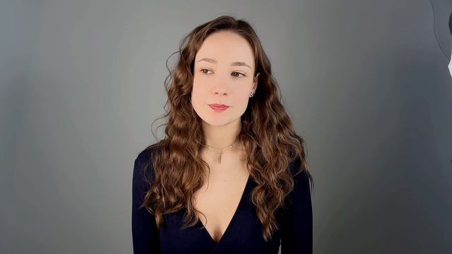 Визитка Исидорова Алена