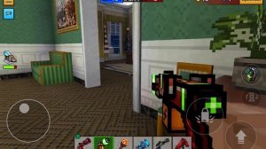 играем в стрелялки 3Д 
(не обращайте внимание на шум)