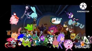 побег от моржа расти add round 32