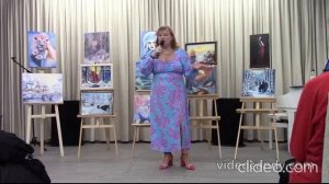 Я хочу быть- Светлана Мелëхина