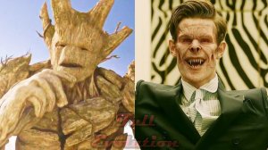 10 Интересных Трансформаций из Кино (Часть 8) !